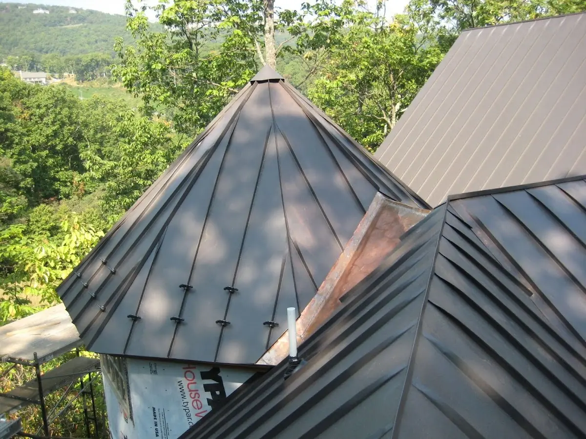 Professional Roof Tarp Installation by Craftsman Roofing in Centre Creek Estates