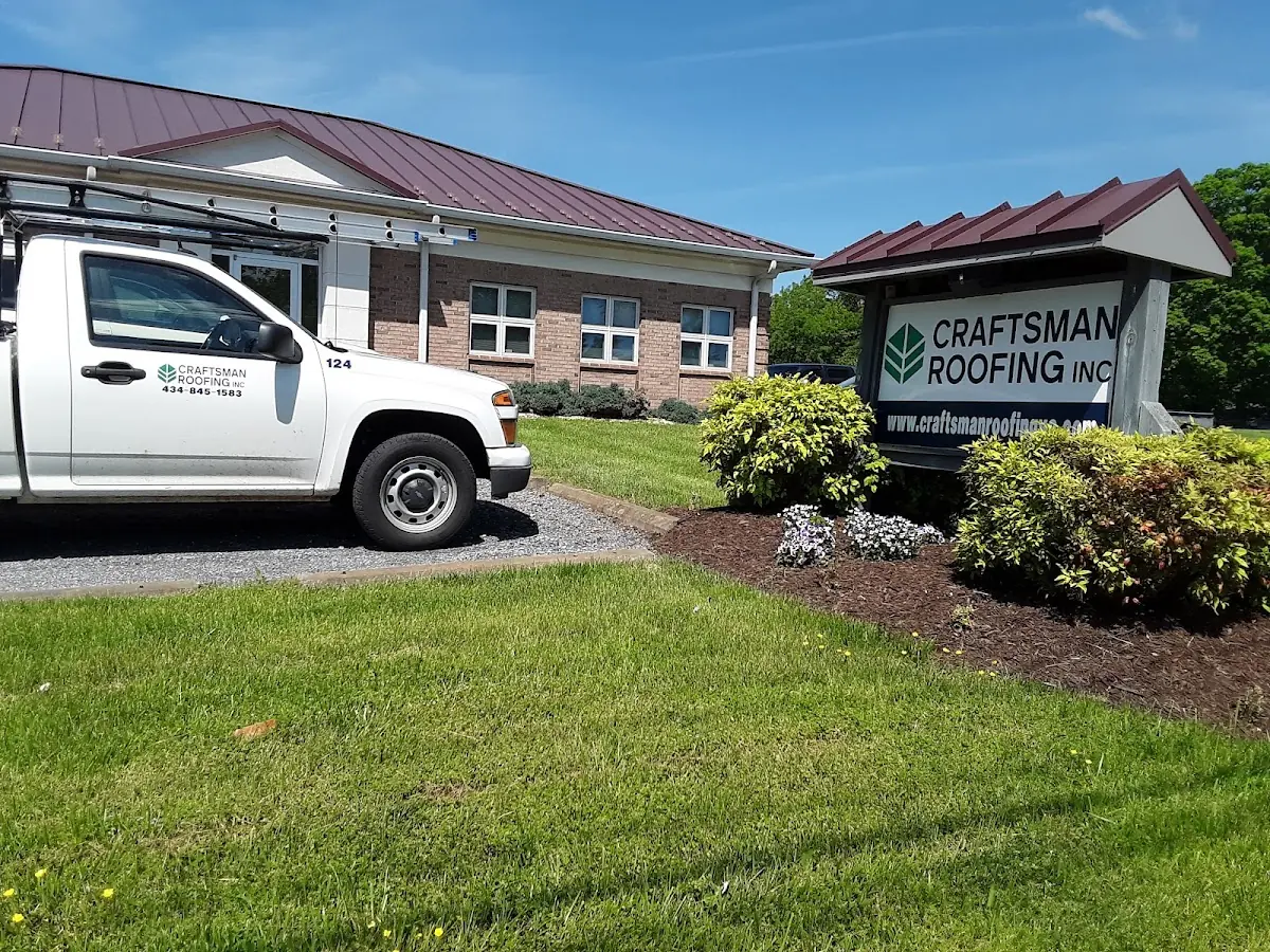 Quality Roof Replacement by experienced craftsmen in Centre Creek Estates